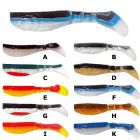 Shad Jaxon Extreme Soft TG-A 5,5cm, culoare F