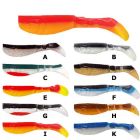 Shad Jaxon Extreme Soft TG-A 5,5cm, culoare I