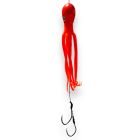 Teaser Ticu Fishing Octopus M1 200g, culoare Portocaliu