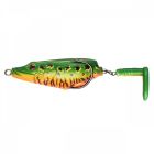 Sakura Bubble Frog 70F 19.5g, culoare Tiger Frog