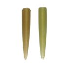 Gardner Target Anti Tangle Sleeves - Natural Green