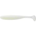 Shad Daiwa Tournament D'Fin 10cm, culoare UV Flake Pearl