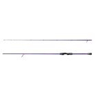 Lanseta Delphin Toxic 2G 2.44m/10-35g