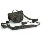 Husa lansete Shimano Tribal Trench Sling Rod Protection Bag