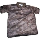 Tricou maneca scurta Daiwa Polo Shirt, marime XXL