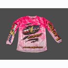 Tricou Relax Pink, marime XL