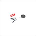 Carp Zoom Tungsten Sinker - L