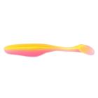 Shad Bass Assassin Turbo Shad 10cm, culoare Stinky Pink