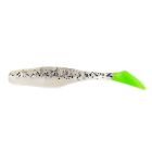 Shad Bass Assassin Turbo Shad 10cm, culoare S&P Silver Phantom