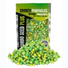 Porumb Carp Zoom Turbo Seed 1kg - Amur Grass Carp