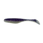 Shad Bass Assassin Turbo Shad 10cm, culoare Purple Ice