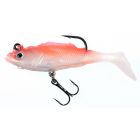 Swimbait Jaxon Magic Fish 6.5cm/8g, culoare F