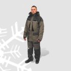 Geaca Jaxon Extreme Cold III, marime XXL