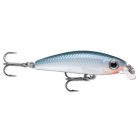 Vobler Rapala Ultra Light Minnow 4cm/3gr SD
