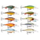 Vobler Rapala Ultra Light Shad 4cm/3g HS