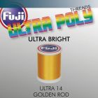 Ata matisaj Fuji Ultra Bright #50/800m- Golden Rod 014