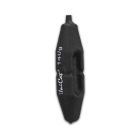 Plumb UniCat Rattle Clonk Olive 80g, 2buc/plic