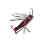 Briceag multifunctional Victorinox Ranger Grip 55