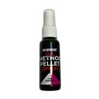 Atractant Haldorado 4S Method Pellet Spray Usturoi & Chili 30ml