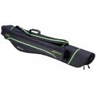 Husa lansete Mikado Method Feeder 2 compartimente 135cm