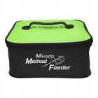 Bac pentru nada Mikado Method Feeder L