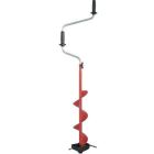 Freza copca Auger 15cm