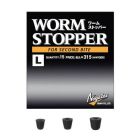 Stopper carlig Varivas Nogales Worm Stopper LL