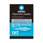 Fly Leader Varivas Tapered Leader Record Master SW IGFA 12ft 20lb