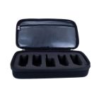 Valigeta transport Delkim Black Box