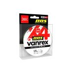 Fir textil Lucky John Vanrex BBS X4 Moss Green 125m/0.40mm/25kg