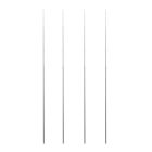 Varf Maver Carbon Tubular Bolo 4.0-1.5mm/100cm