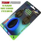Momitor Method Team Feeder 25g + Mould