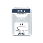 Carlige Varivas Fly 2500V Streamer nr.4
