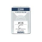 Carlige Varivas Fly 2200 Fine Nr.24