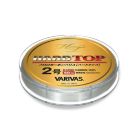 Fir fluorocarbon Varivas Hard Top Leader 0.370mm/10.3kg/30m