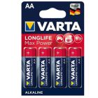 Long Lige Max Power LR6 Baterii Varta 1.5V