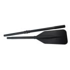 Vasle Carp Spirit pentru barca Black Boat Oars, 131cm
