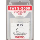 Carlige Varivas Fly IWI S-2000 nr.12