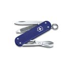 Briceag multifunctional Victorinox Classic Alox Night Dive