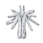 Unealta multifunctionala Victorinox Swiss Tool Spirit MX Clip