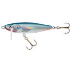 Vobler Jaxon Holo Select Bolek 8cm/15g, culoare SSN