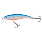 Vobler Jaxon Holo Select Nidor 8cm/8g, culoare N