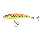 Vobler Jaxon Holo Select Nidor 8cm/8g, culoare TR