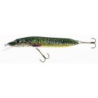 Vobler Jaxon Pike Max F 30cm/150g, culoare PL