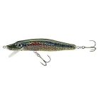 Vobler Jaxon Fat Pike F 16cm, culoare PL