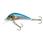 Vobler Jaxon Holo Select Senso 3.5cm/2.2g, culoare MC