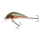 Vobler Jaxon Holo Select Senso 4cm/2.8g, culoare EA