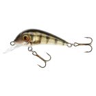 Vobler Jaxon Holo Select Senso 4cm/2.8g, culoare OF