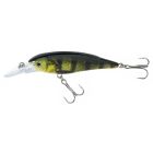 Vobler Jaxon Atract 8cm/11g, culoare C