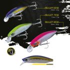 Vobler Herakles Bullet 8.5cm/24.5g, culoare Sardina